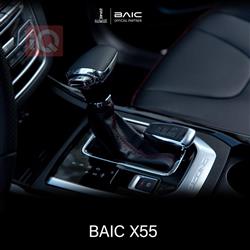 بایک X55